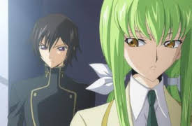 Code Geass: Lelouch, el de la rebelión: Episodio 17