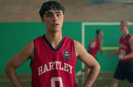 Heartbreak High: Eetsway