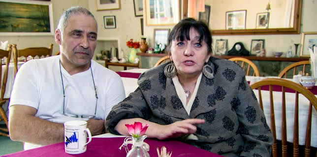 8:55 AM: Four in a Bed | More 4 | 3/17 2026