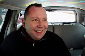 Cash Cab Season 10: Chicago: Episode 24