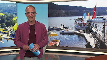 09:00: Landesschau Baden-Württemberg | SWR Fernsehen BW | 8/31 2026