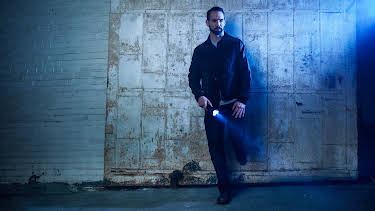 21:00: Paranormal Lockdown (S3 E4) (S3) | ID | 4/4 2026