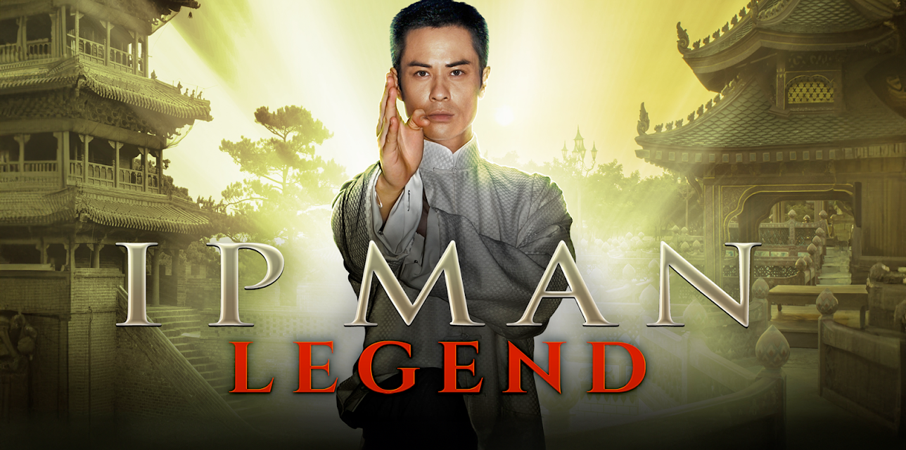 Ip Man: Legend