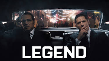 22:00: Legend | Viasat Film Action | 8/2 2026