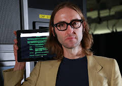 Gamechangers: Inventing The World