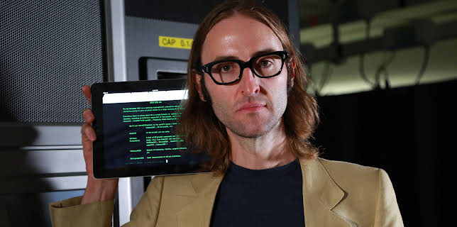 12:10: Gamechangers: Inventing The World (S1 E3) (S1) | Animal Planet | 11/9 2025