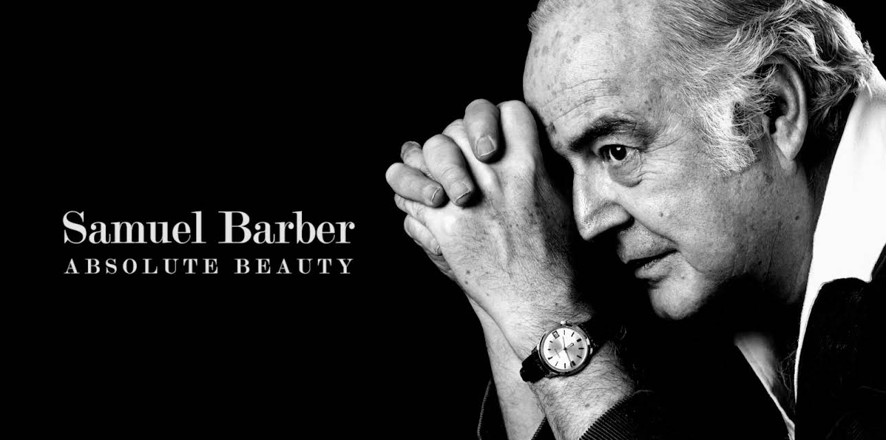 Samuel Barber: Absolute Beauty (2017)