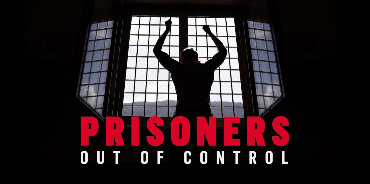 Prisoners Out Of Control season-1