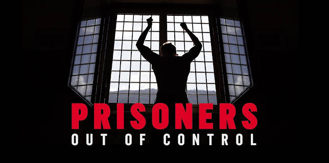 Prisoners Out Of Control season-1