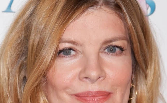 Rene Russo