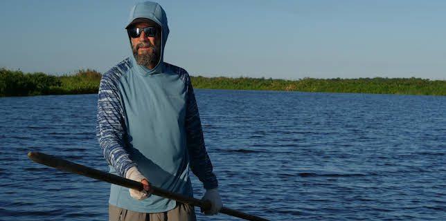 00:00: Fish or Die (S1 E6) (S1) | Animal Planet | 12/25 2025