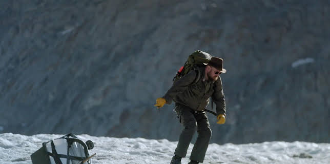 23:00: Amerikanska västerns förbannelse: Det försvunna spanska guldet | TV10 | 2/15 2026