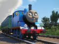 Thomas & Friends: Big World! Big Adventures!