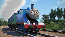 Thomas & Friends: Big World! Big Adventures! (S22 E1)