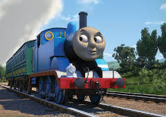 Thomas & Friends: Big World! Big Adventures!