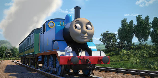 6:25 AM: Thomas & Friends: Big World! Big Adventures! | Channel 5 | 1/20 2026