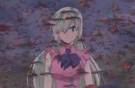 The Seven Deadly Sins: Episode 6