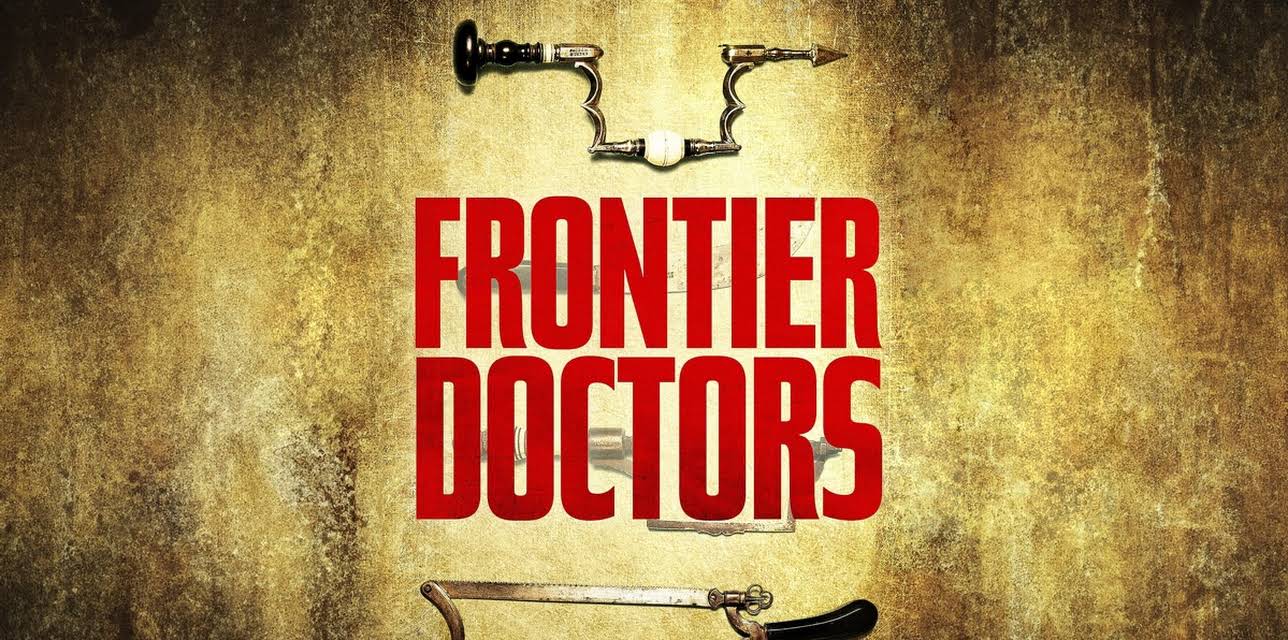 Frontier Doctors