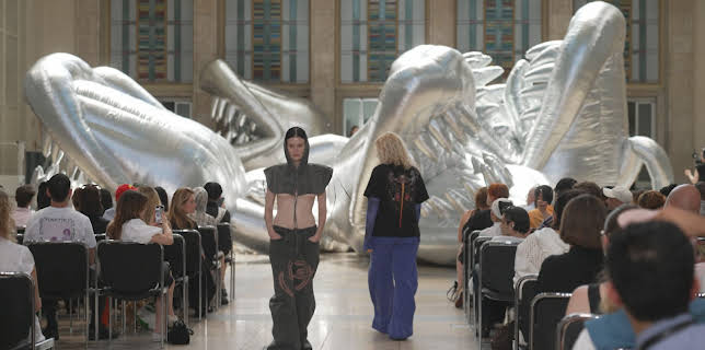 19:20: Trend Reloaded: Mode - Wie Retro unsere Gegenwart prägt | 3SAT | 12/20 2025