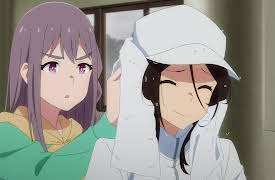 Sorairo Utility: Special Milady!?