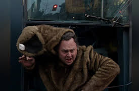 King & Maxwell, Season 1: Pilot