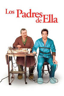 16:03: Los padres de ella | Comedy Central | 6/6 2026