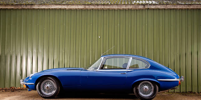 06:15: Wheeler Dealers (S8 E1) (S8) | Kanal 9 | 2/1 2026