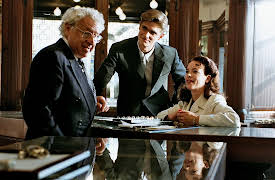 Better Times S01: Part 8: 1954