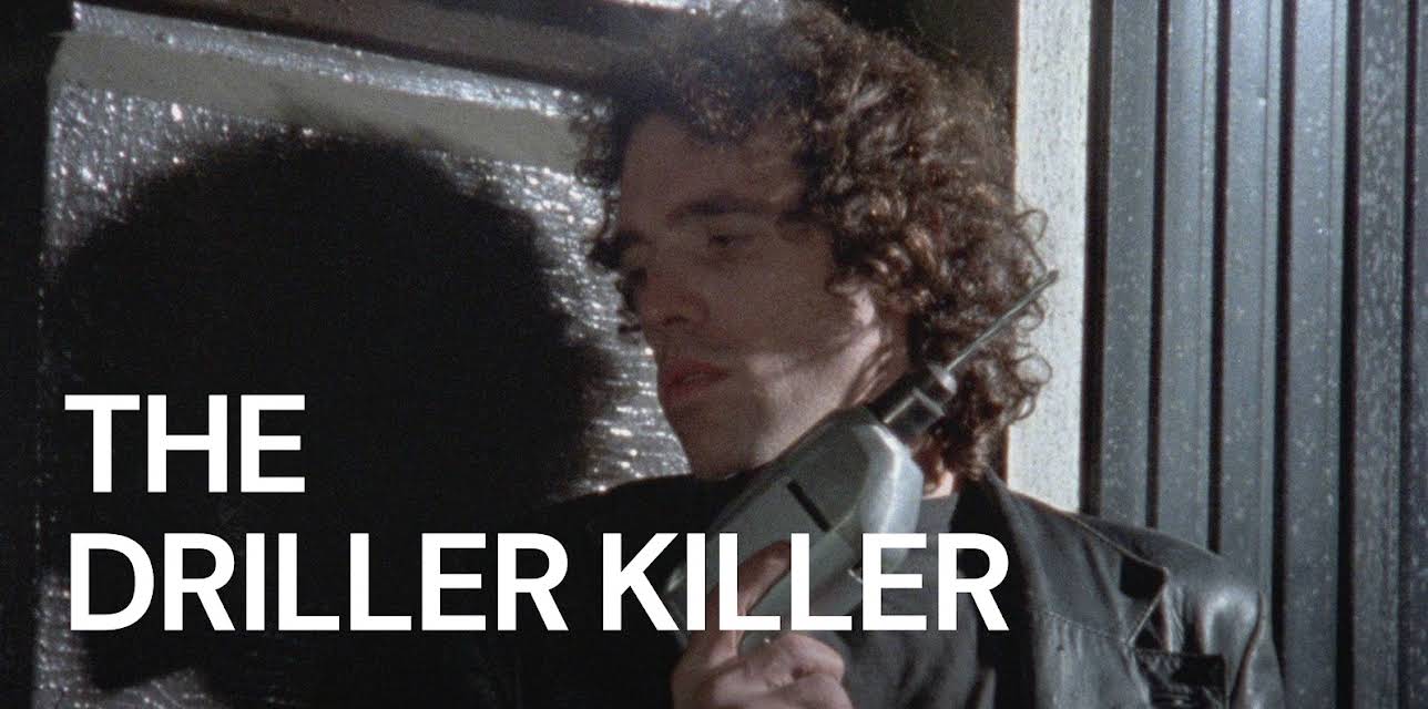 The Driller Killer (1979)
