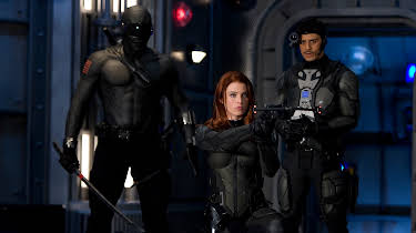 00:10: G.I. Joe: The Rise of Cobra | MAX | 8/29 2026