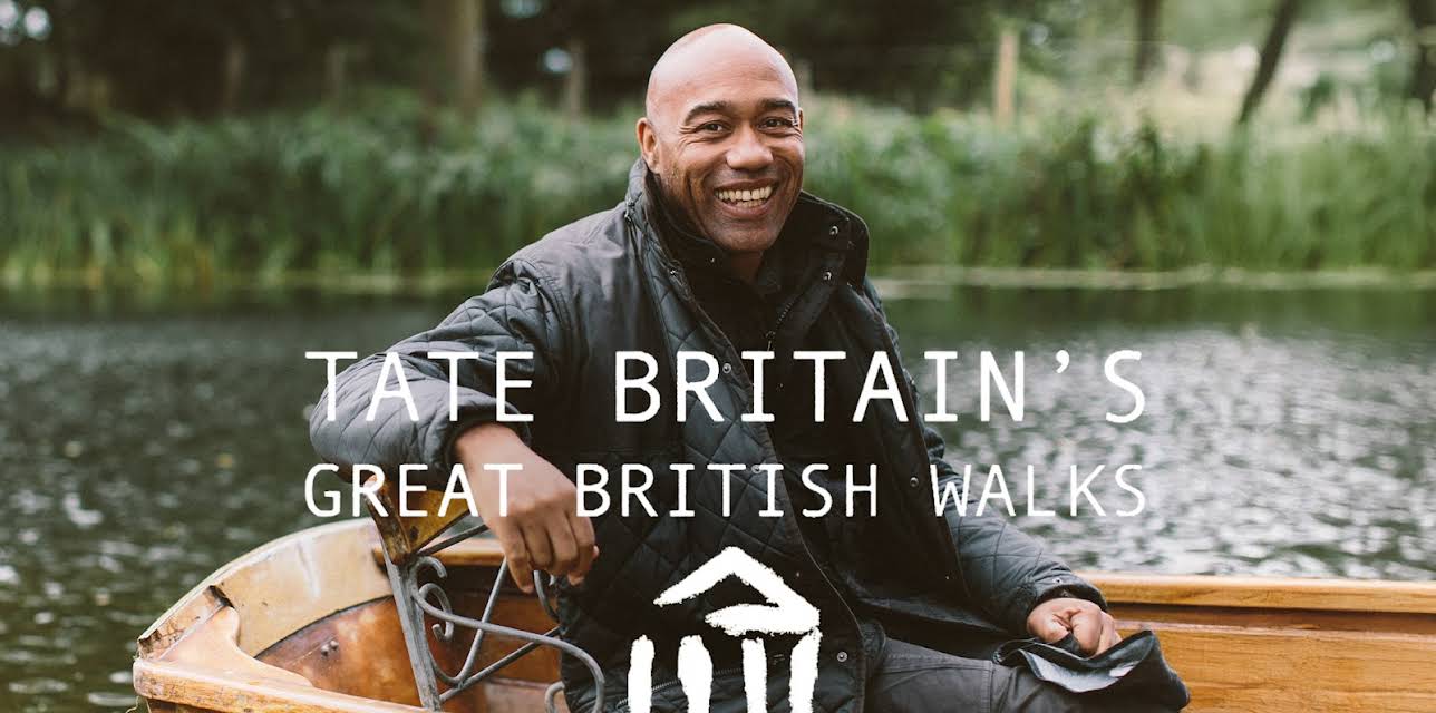 Tate Britain's Great Art Walks