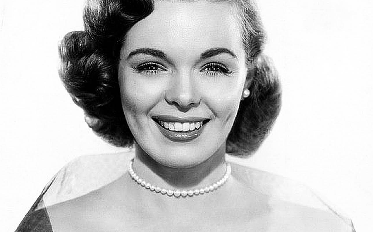 Nancy Gates