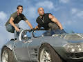 Fast & Furious Five