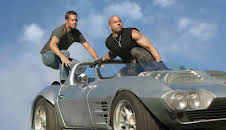 Fast & Furious Five