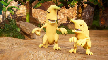 11:05 AM: Vegesaurs (S2) | Cbeebies | 6/19 2026