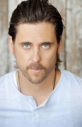 Devin McGinn as 