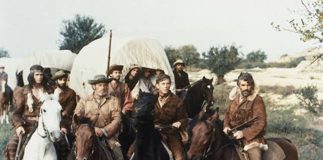 13:30: Lederstrumpf (4/4) | 3SAT | 12/28 2025