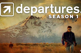 Departures: Canada: Ocean to Ocean