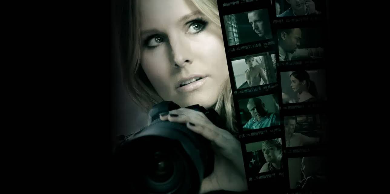 Veronica Mars (2014)