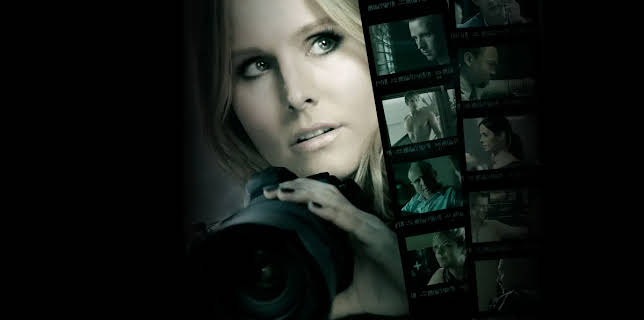 Veronica Mars (2014)