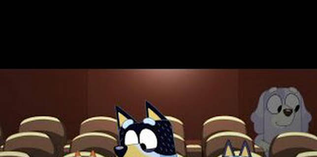 19:40: Bluey (T2): Ep.27 Cine | Disney Junior | 1/9 2026