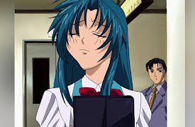 Full Metal Panic! Season 1 (English Dubbed): Part-Time Steady