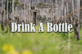 Drink a Bottle: Mt. Vesuvius