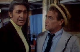 Kolchak: The Night Stalker Season 1: The Trevi Collection