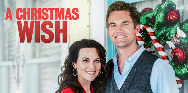 A Christmas Wish (2019)