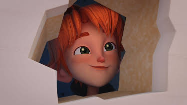 11:35: Die Borger | Kika | 3/30 2026