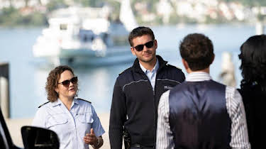 19:50: WaPo Bodensee | Das Erste | 11/25 2025