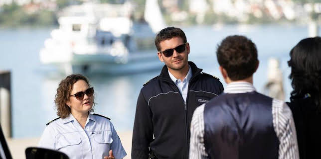 18:50: WaPo Bodensee | Das Erste | 11/25 2025