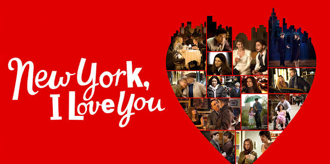 New York, I Love You (2009)