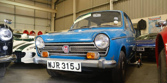 10:00 PM: Bangers & Cash (S7 E13) (S7) | Yesterday | 11/18 2025